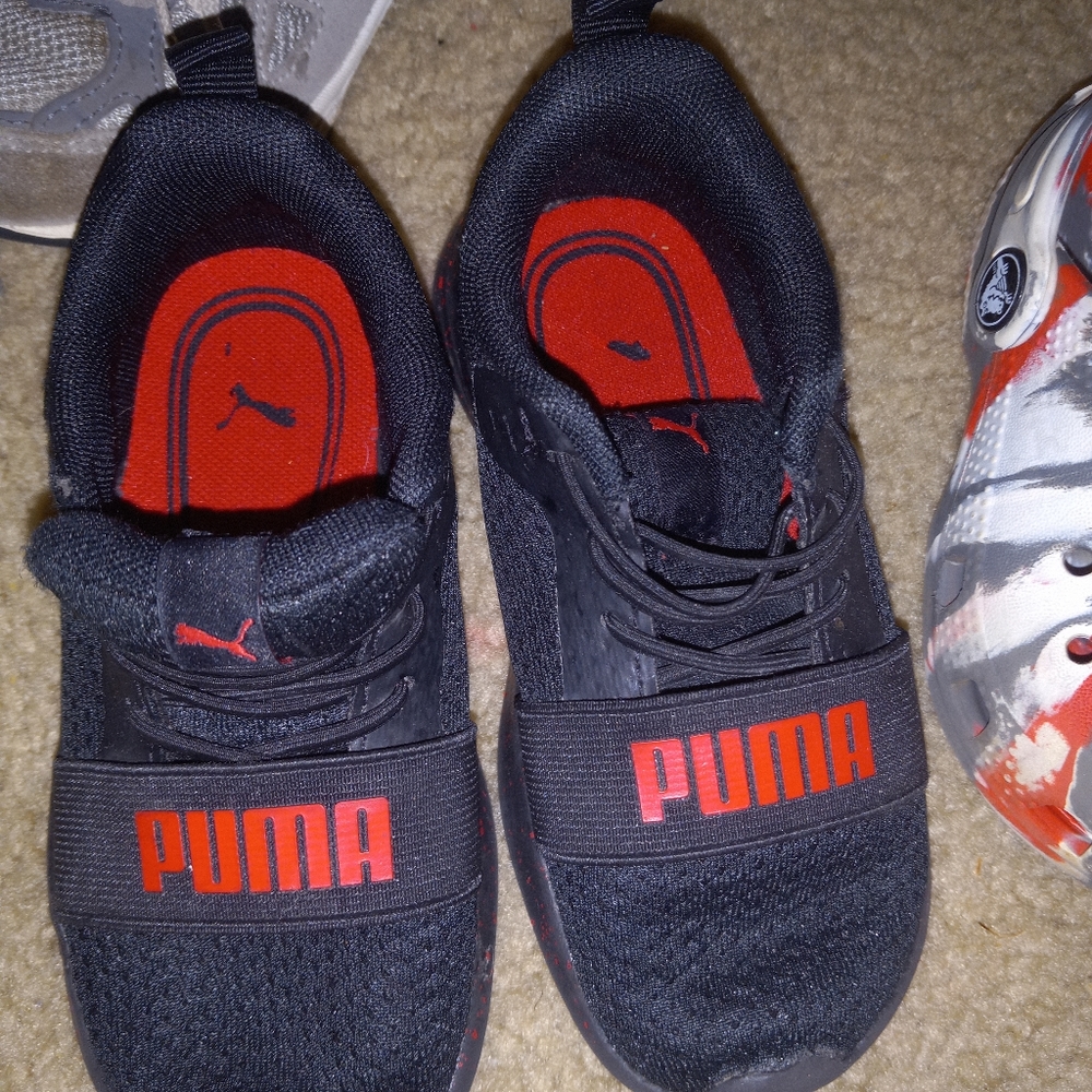 Kids shoes